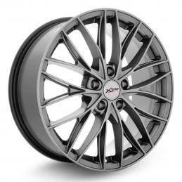 X`trike X-130 7.5x18 PCD5x108 ET33 DIA 60.1  HSB